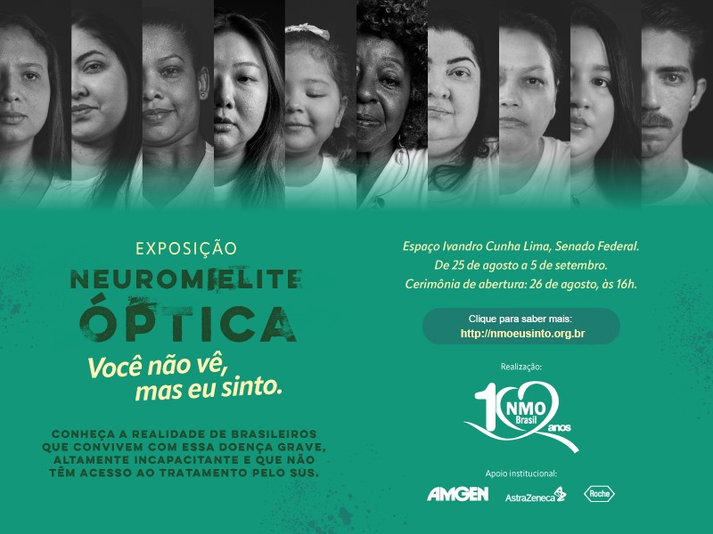 NMO Eu Sinto